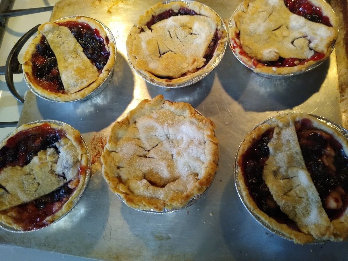 Pies